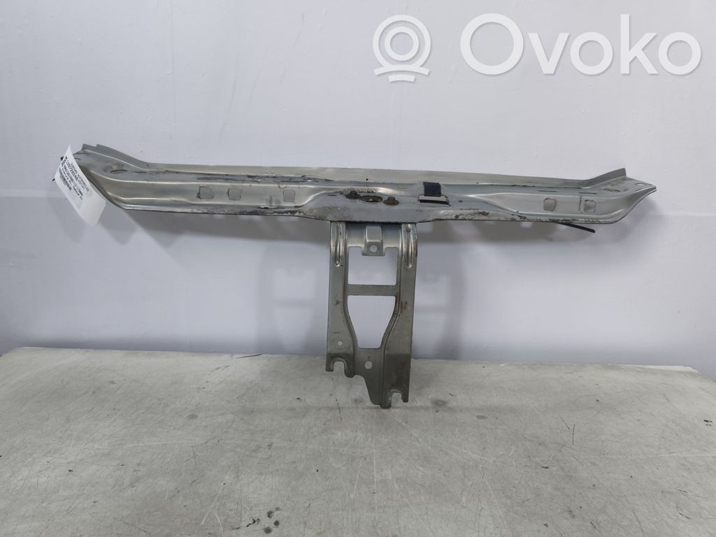 Renault Clio II Panel mocowania chłodnicy / góra 