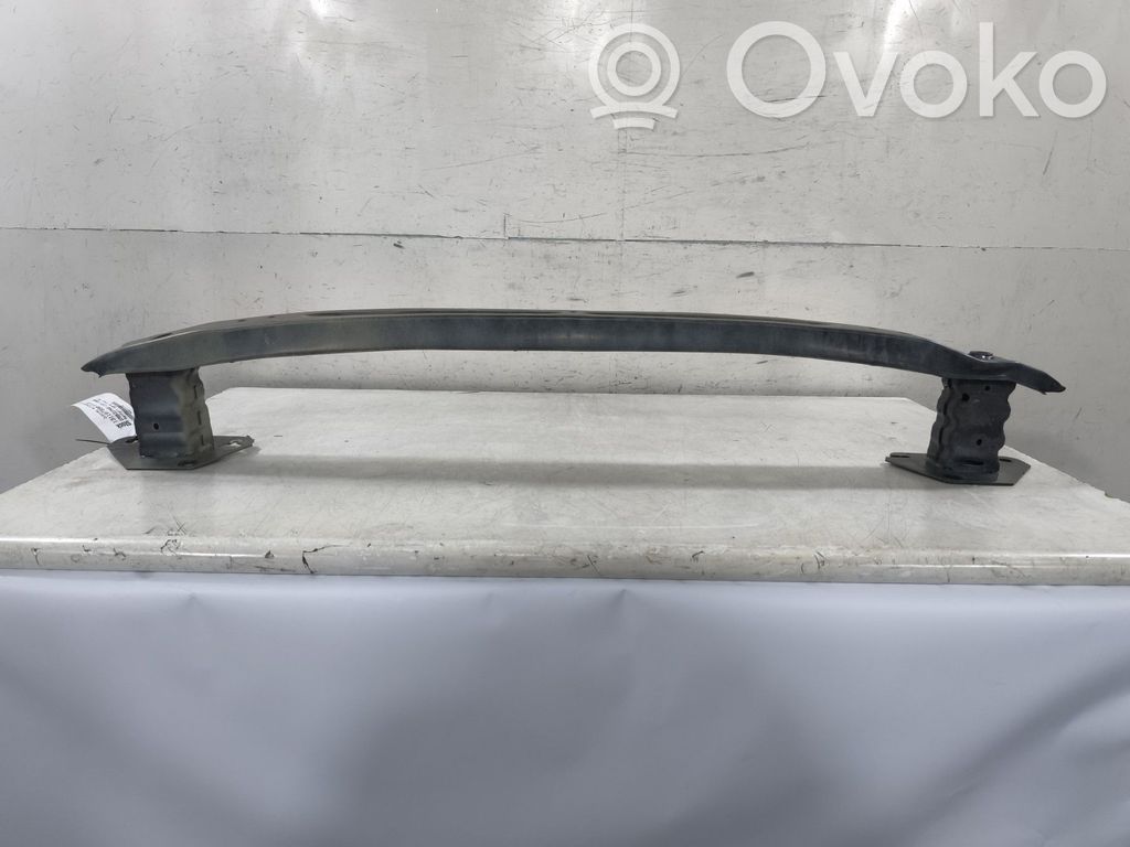 Träger Stoßstange Stoßfänger hinten   9672808280