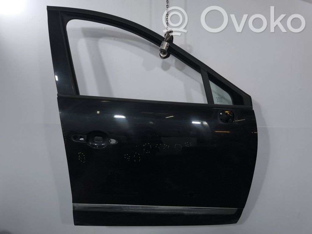 Renault Scenic III - Grand scenic III Puerta delantera