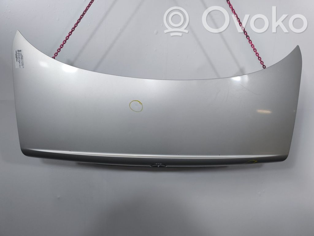 Mercedes-Benz E W210 Puerta del maletero/compartimento de carga 