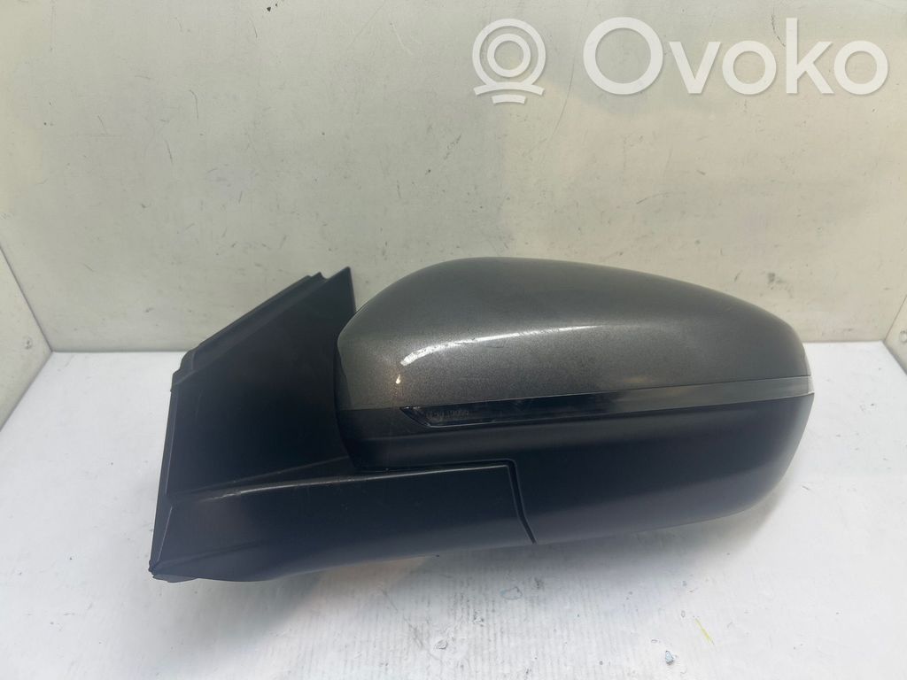 Citroen C5 Aircross Specchietto retrovisore manuale
