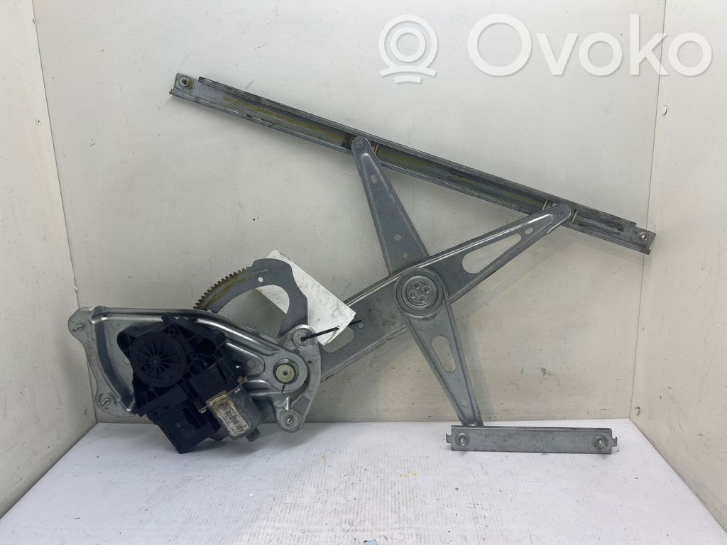 Renault Scenic III - Grand scenic III Fensterheber elektrisch mit Motor Tür vorne
