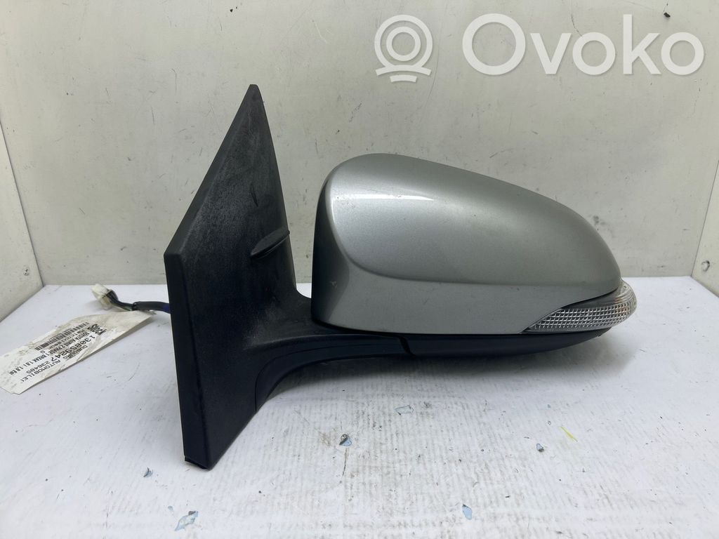 Toyota Auris E180 Rétroviseur latéral manuel