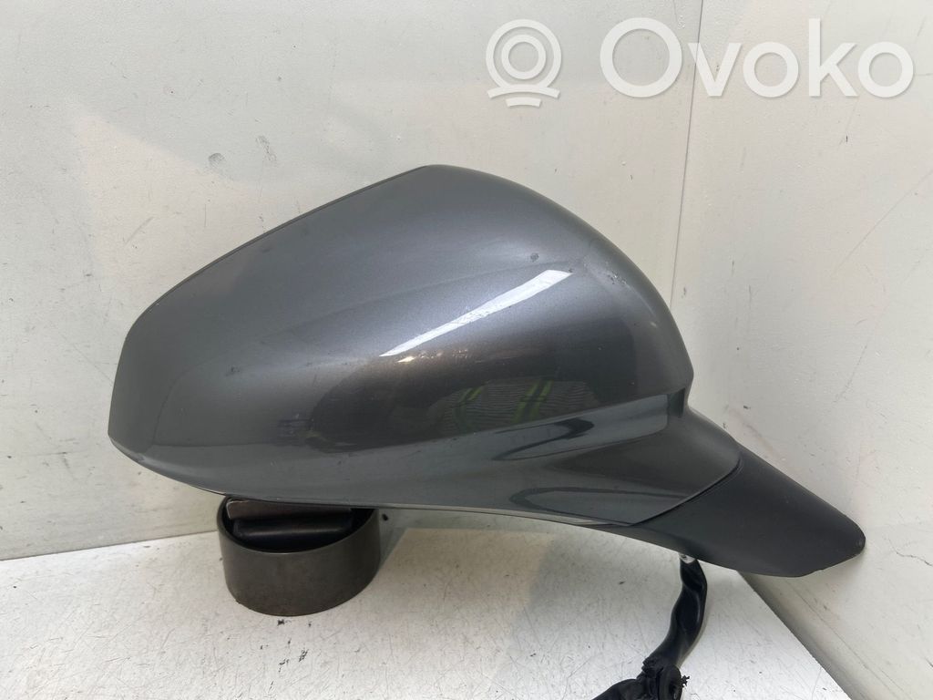 Seat Leon IV Oglindă exterioară manuală 