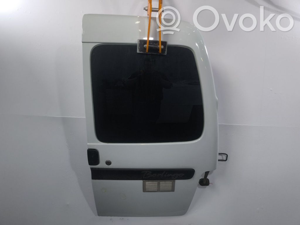 Citroen Berlingo Back/rear loading door 
