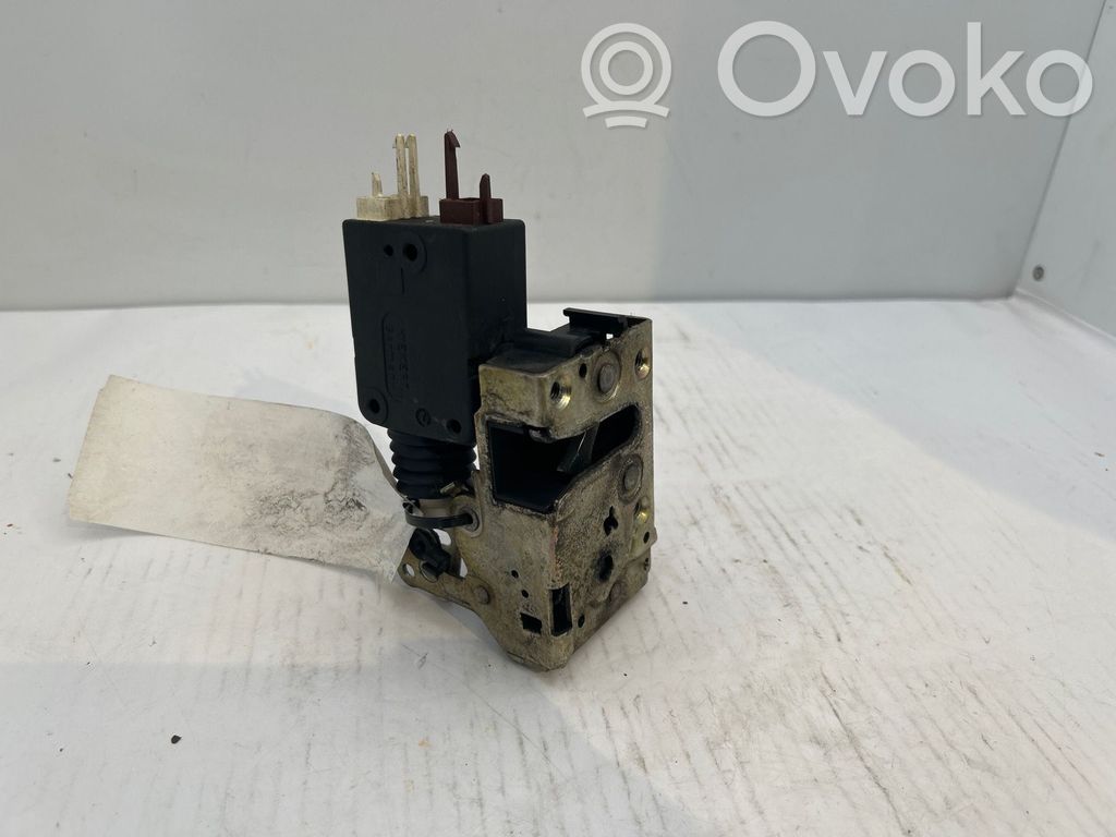 Citroen Saxo Etuoven lukko
