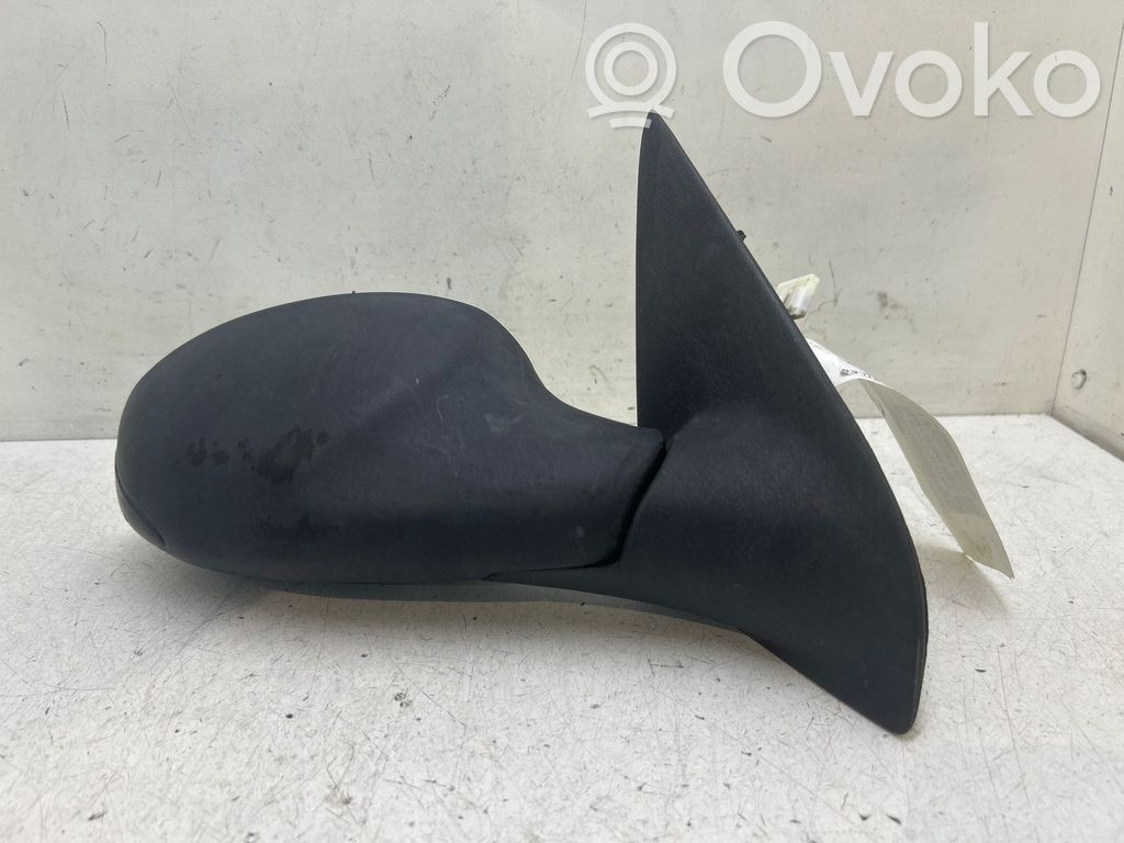 Manual wing mirror   735256894