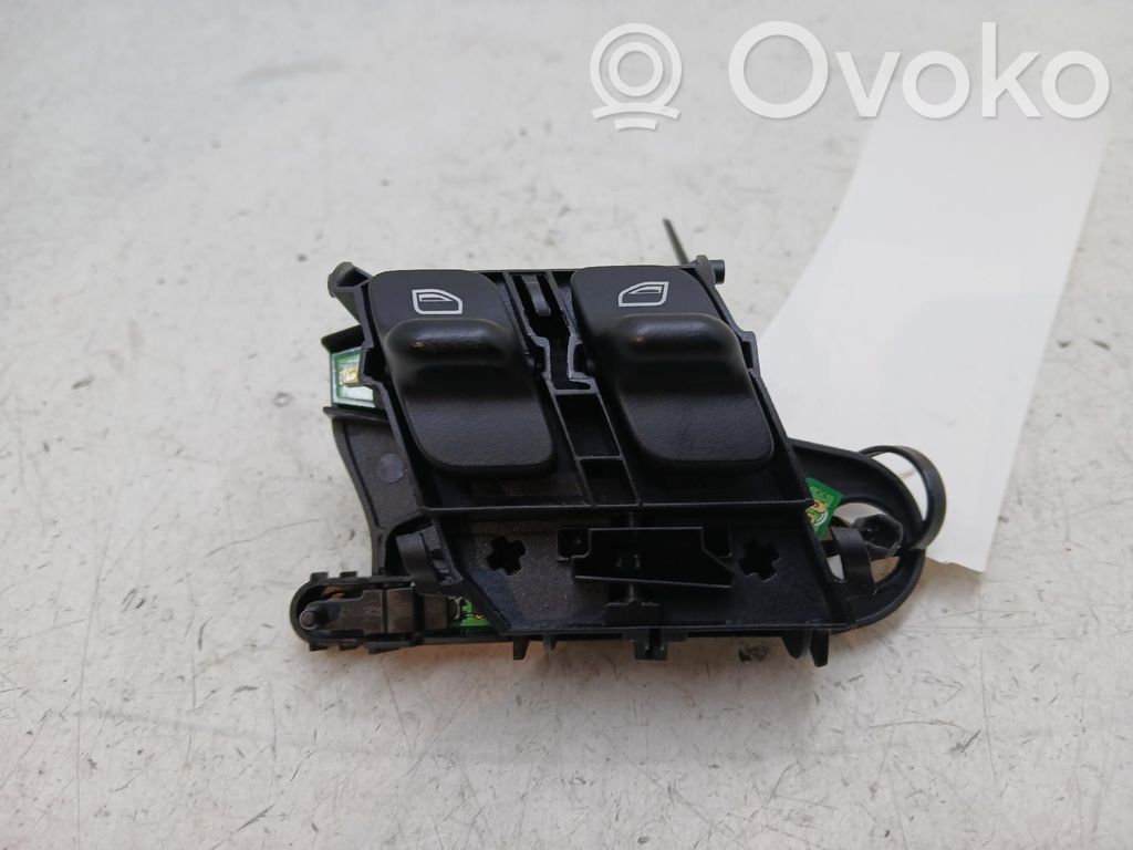 Porsche Cayman 987 Comutator comandă geamuri electrice 