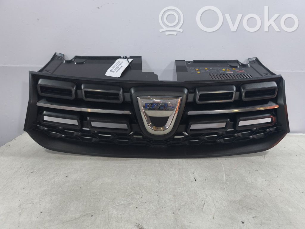 Dacia Sandero Griglia anteriore
