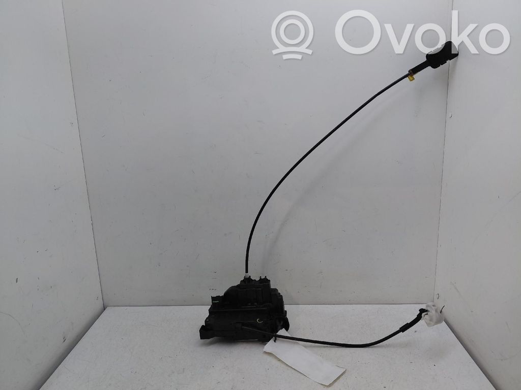 Renault Modus Serratura portiera anteriore