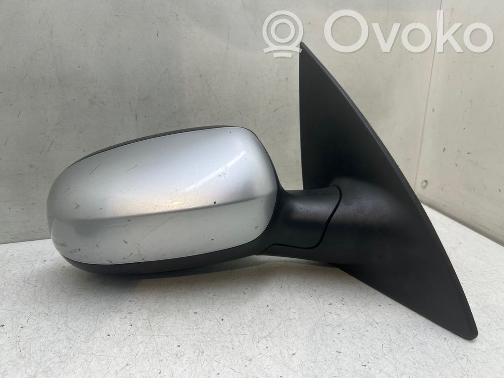 Opel Corsa C Manual wing mirror 