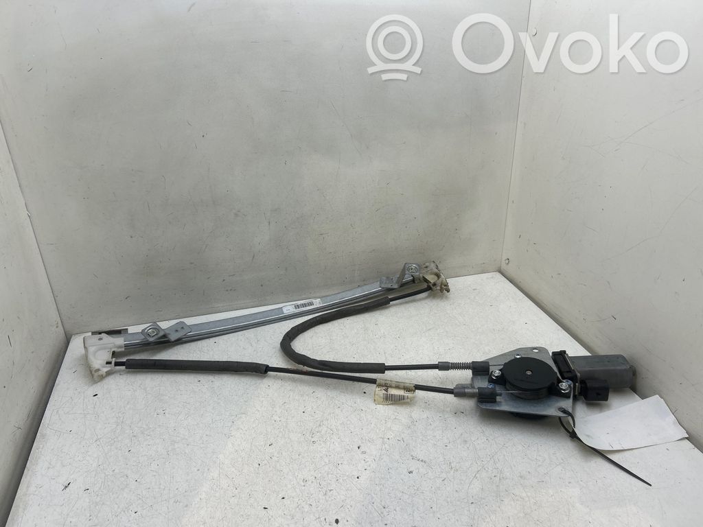 Peugeot 106 Macara ușă față cu motor 
