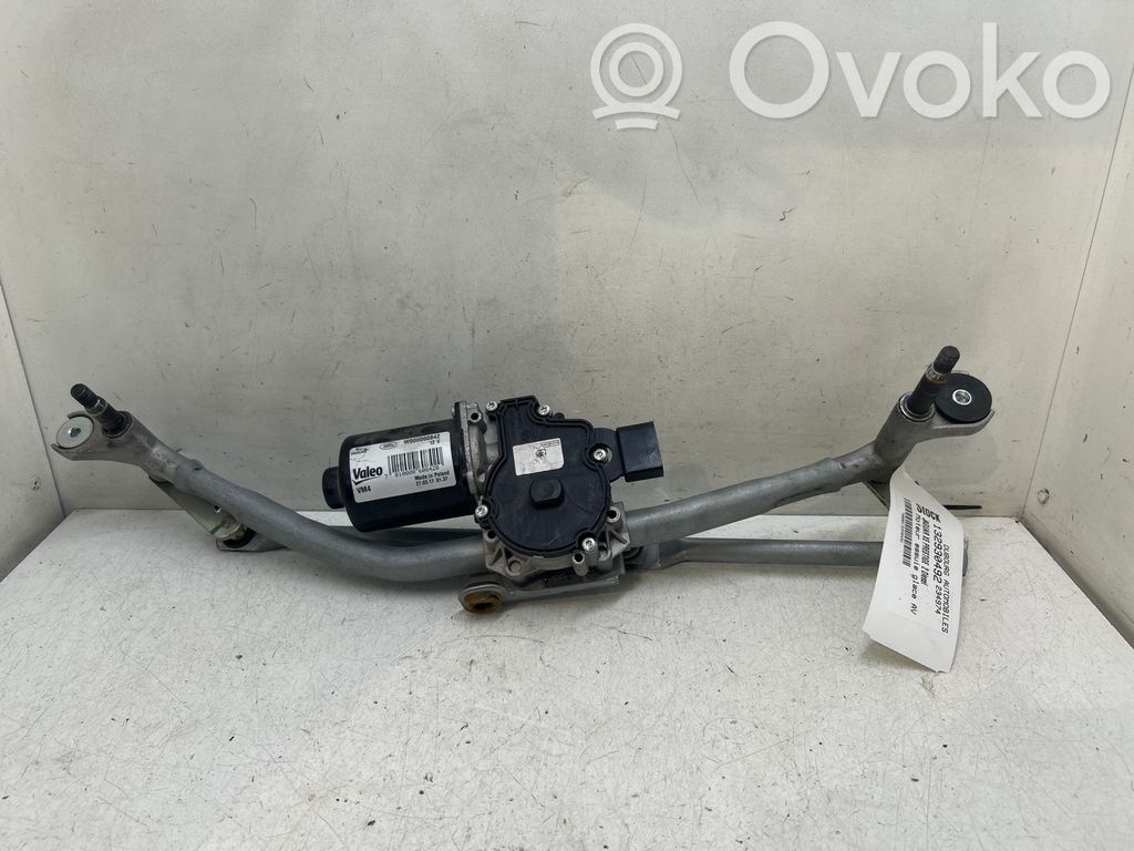 Jaguar XE Motor del limpiaparabrisas 