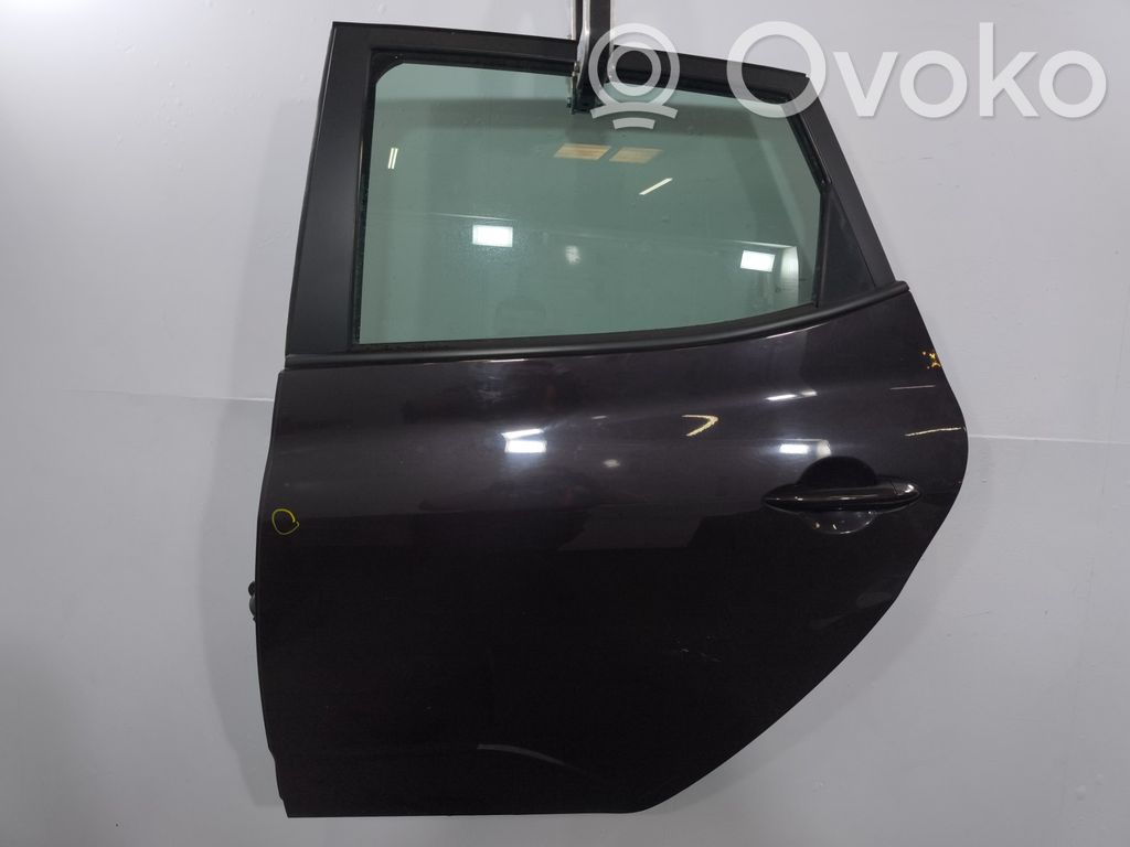 KIA Venga Ușă spate 