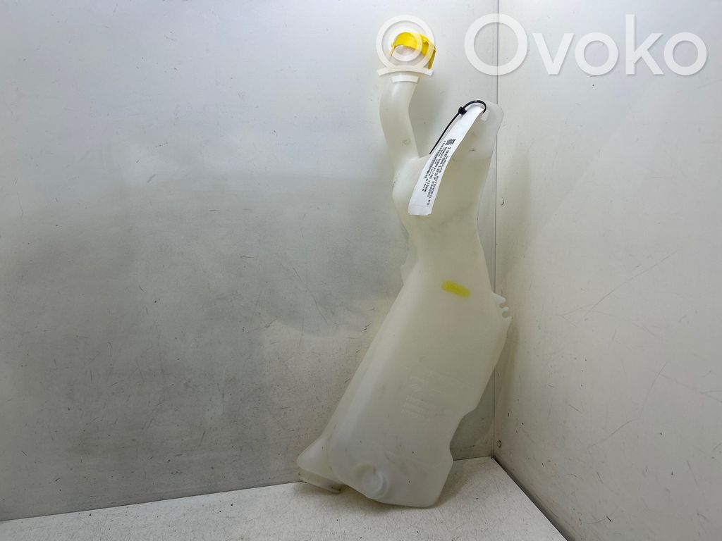 Renault Scenic IV - Grand scenic IV Serbatoio/vaschetta liquido lavavetri parabrezza 