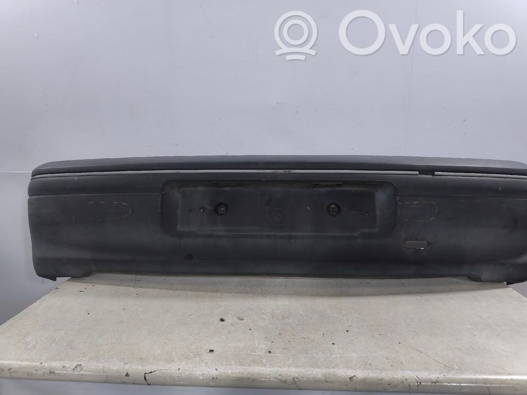 Peugeot 106 Stoßstange Stoßfänger 