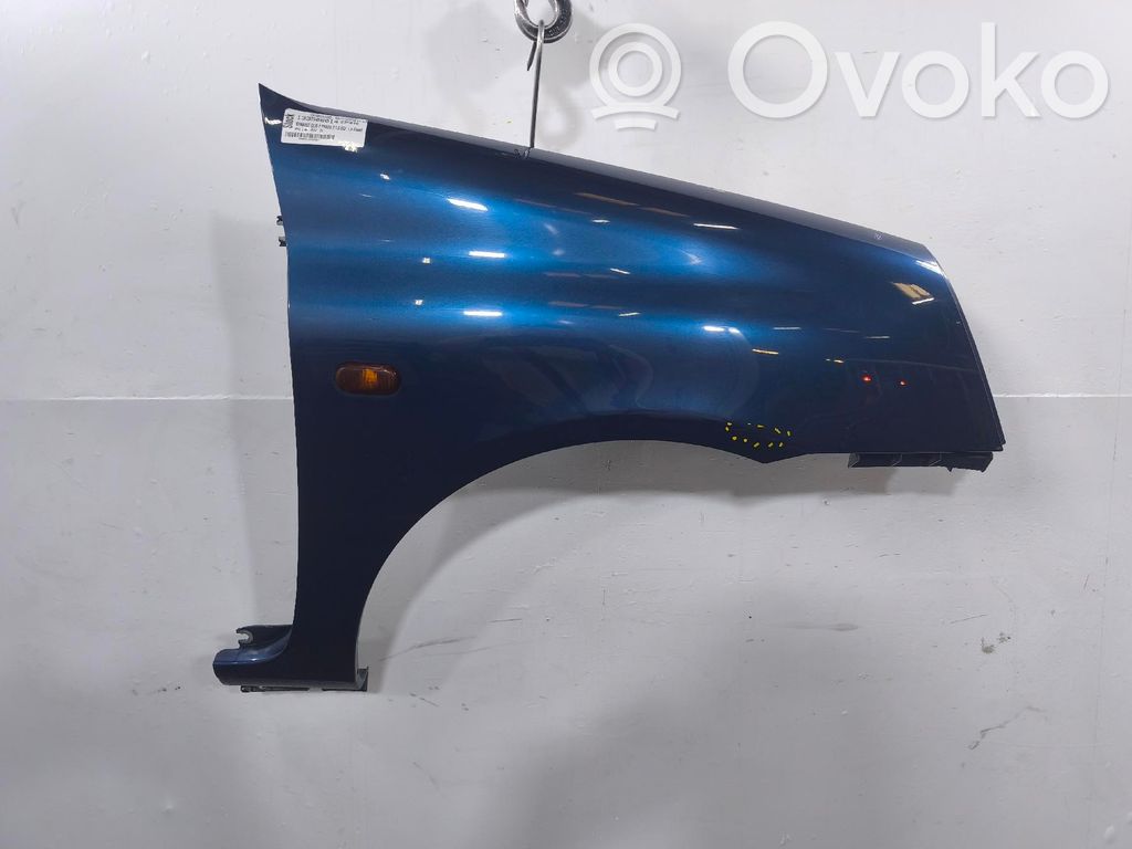 Renault Clio II Крыло