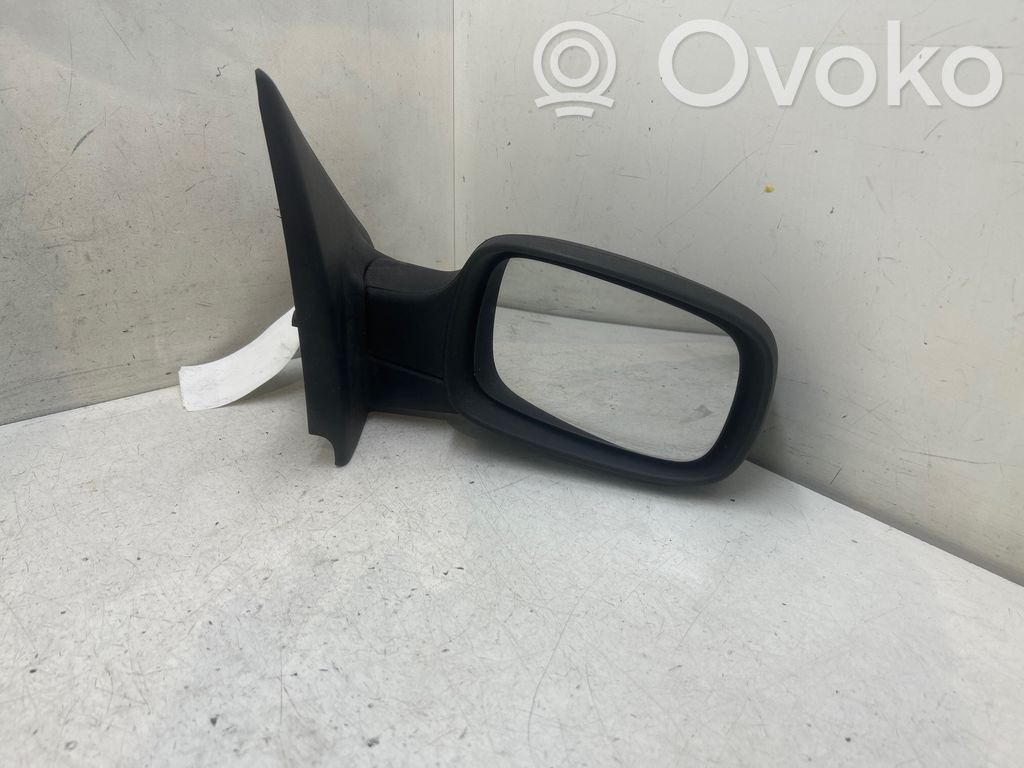 Renault Clio III Manuaalinen sivupeili 