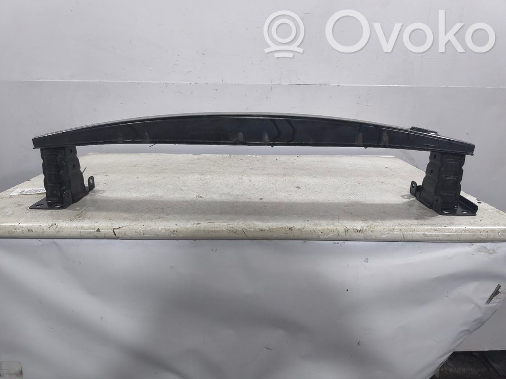 Skoda Fabia Mk2 (5J) Traverse de pare-chocs avant 