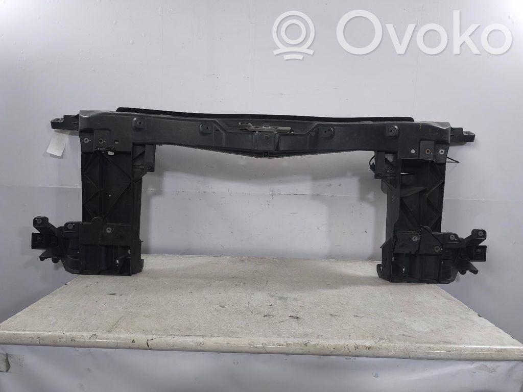 Volkswagen Crafter Suport superior panou fixare radiatoare 