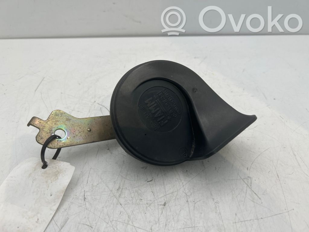 Ford Fiesta Signal sonore 