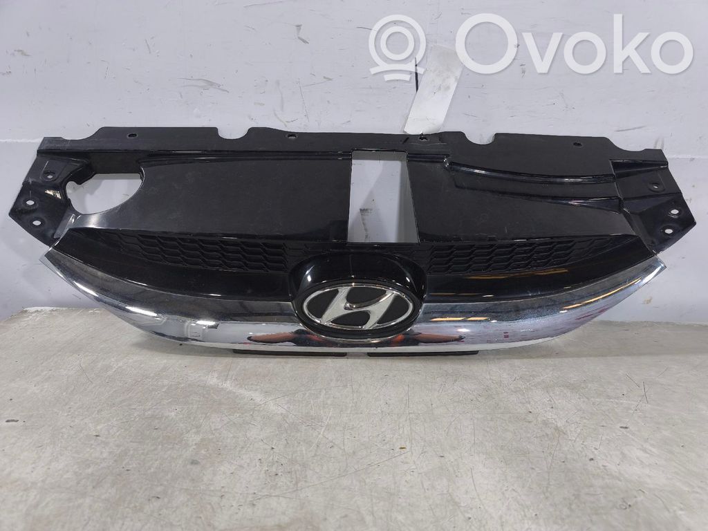 Hyundai ix35 Grotelės priekinės 