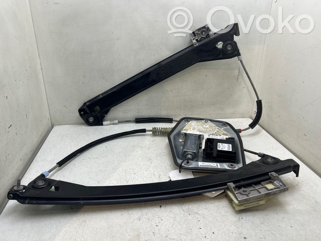 Volkswagen Eos Elektryczny podnośnik szyby drzwi przednich 