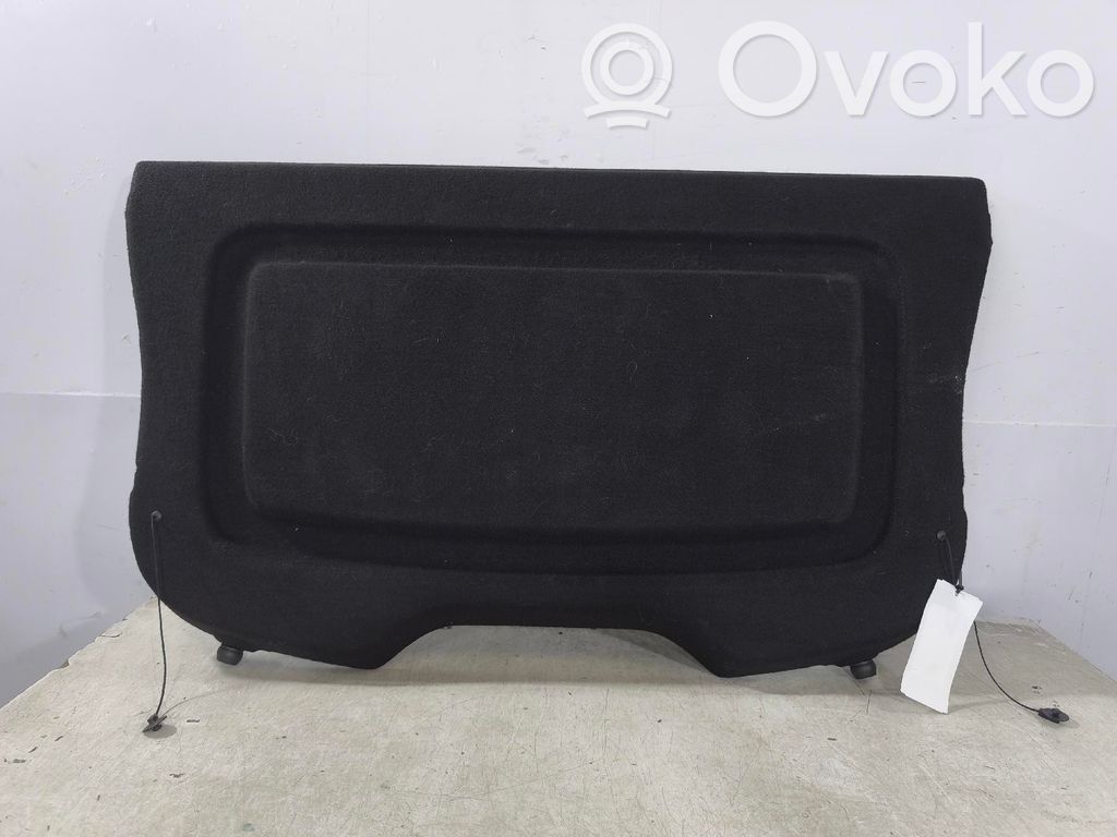 Ford Focus Parcel shelf 