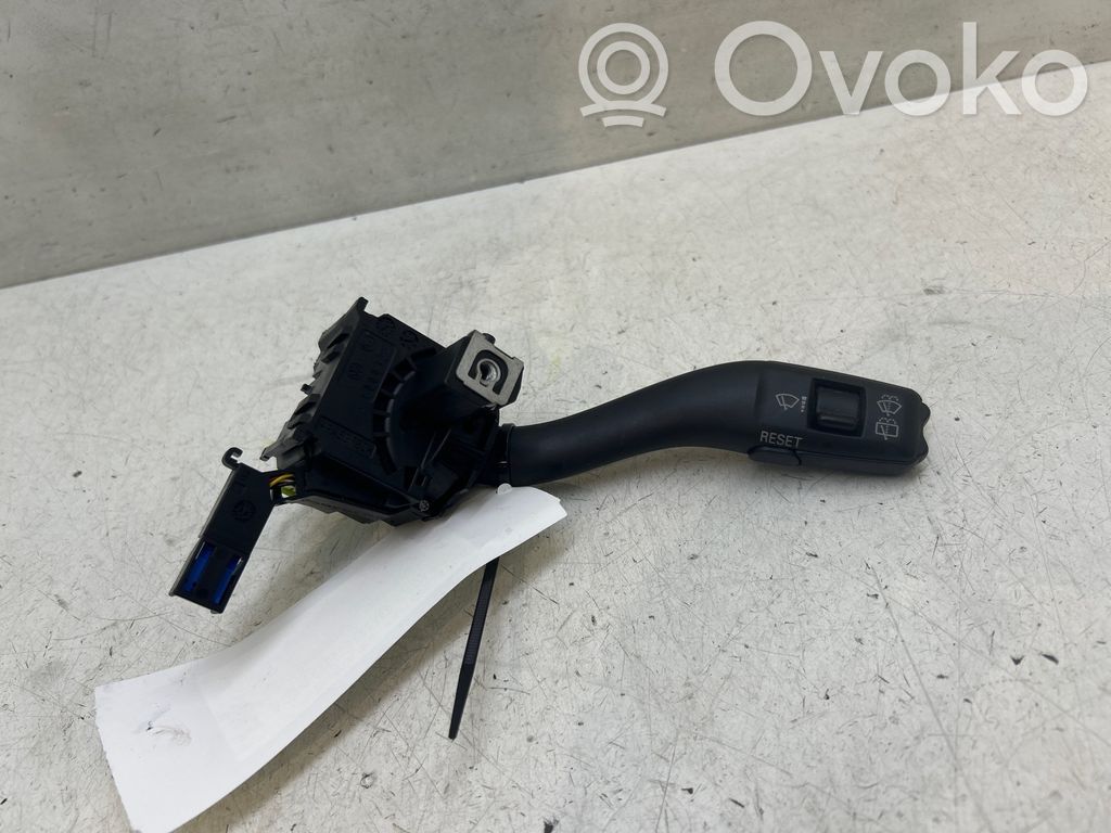 Audi A3 S3 A3 Sportback 8P Commodo d'essuie-glace 