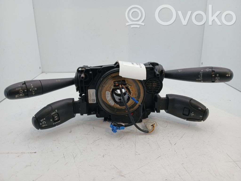 Citroen DS3 Commodo, commande essuie-glace/phare