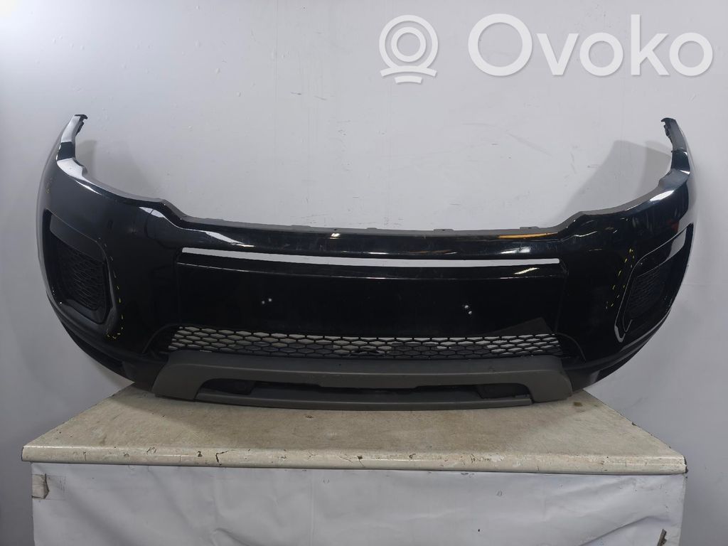Land Rover Range Rover Evoque L538 Zderzak przedni 