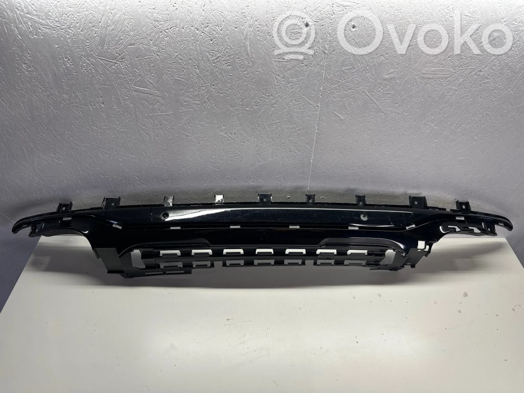 Ford Kuga II Moldura embellecedora de la barra del amortiguador trasero 