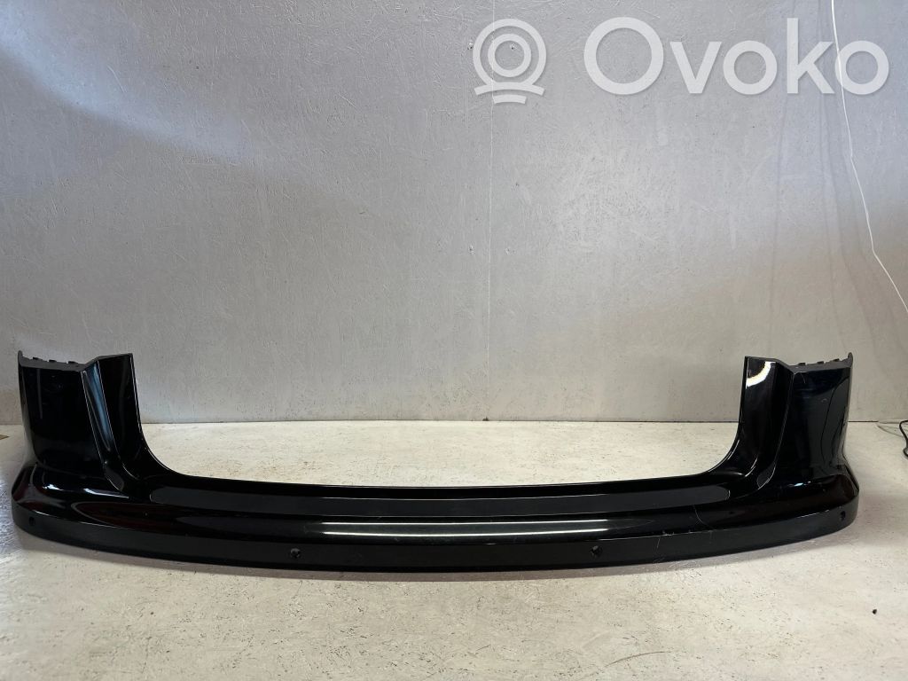 Audi A6 S6 C7 4G Parachoques 