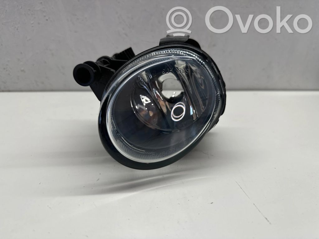 Audi Q5 SQ5 8R Etusumuvalo 