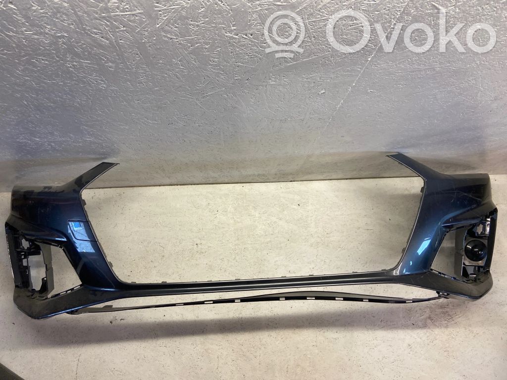 Audi A5 Front bumper 