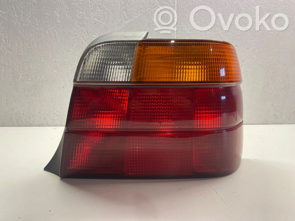 BMW 3 E36 Takavalot 