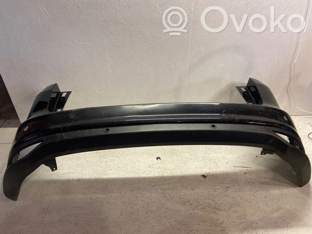 Ford C-MAX II Rear bumper 
