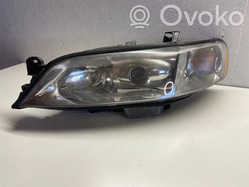 Opel Vectra B Scheinwerfer 
