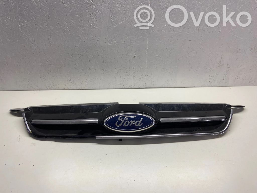 Ford C-MAX II Maskownica / Grill / Atrapa górna chłodnicy 