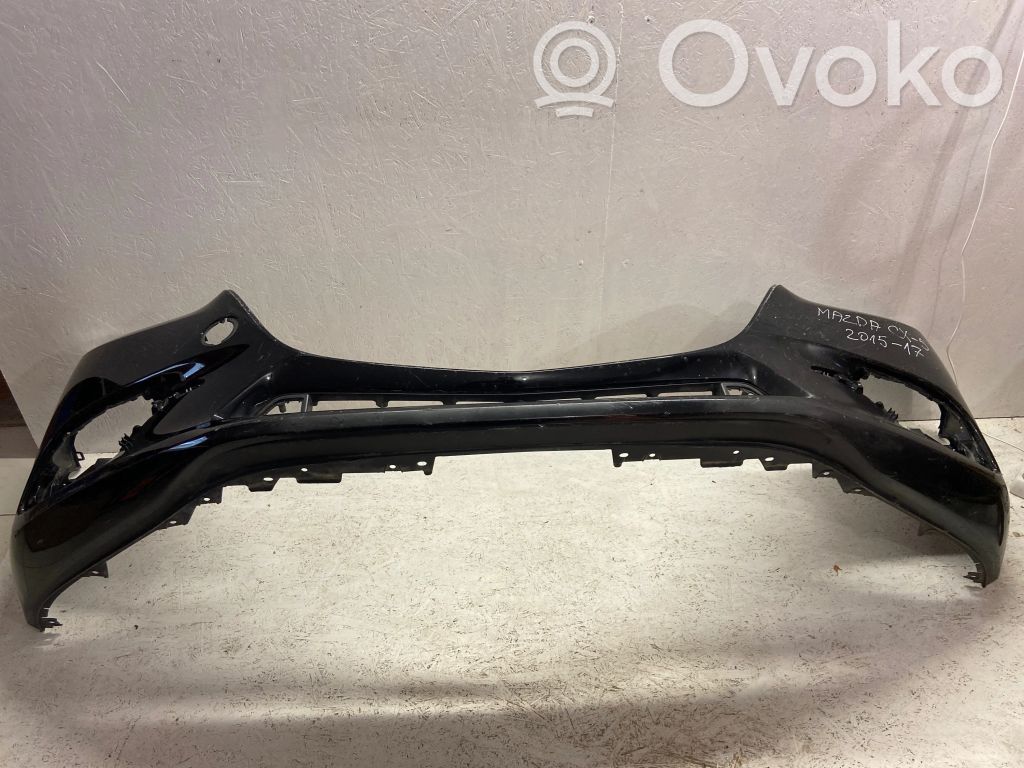 Parachoques delantero   BANE50031
