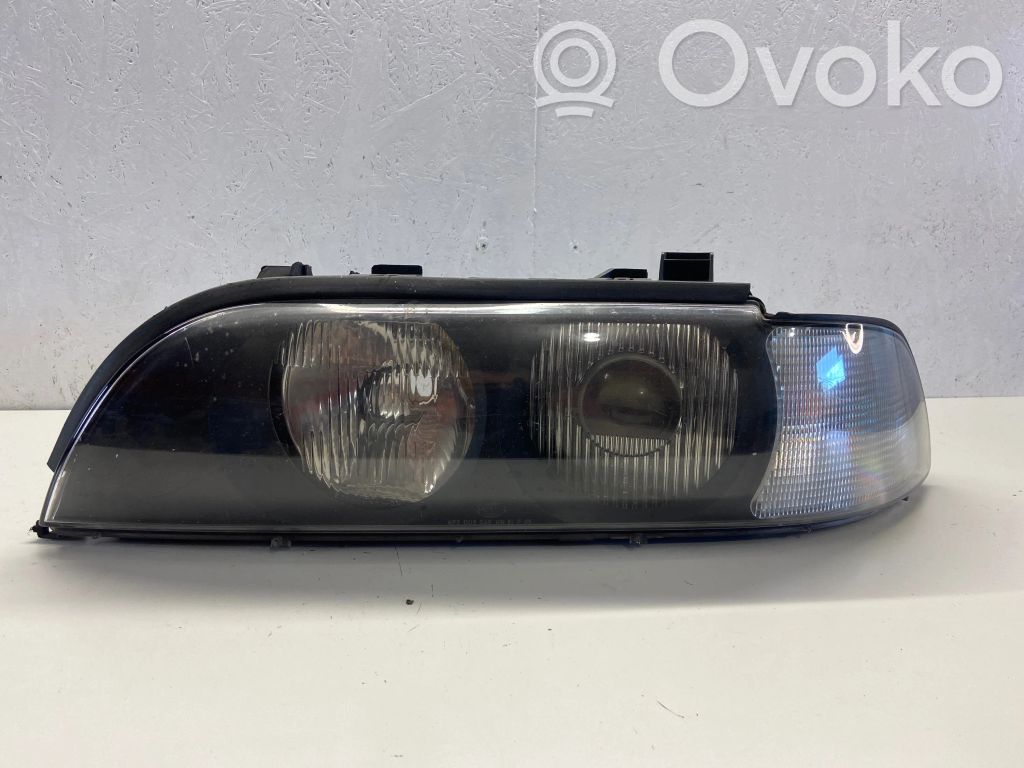 BMW 5 E39 Headlight/headlamp 