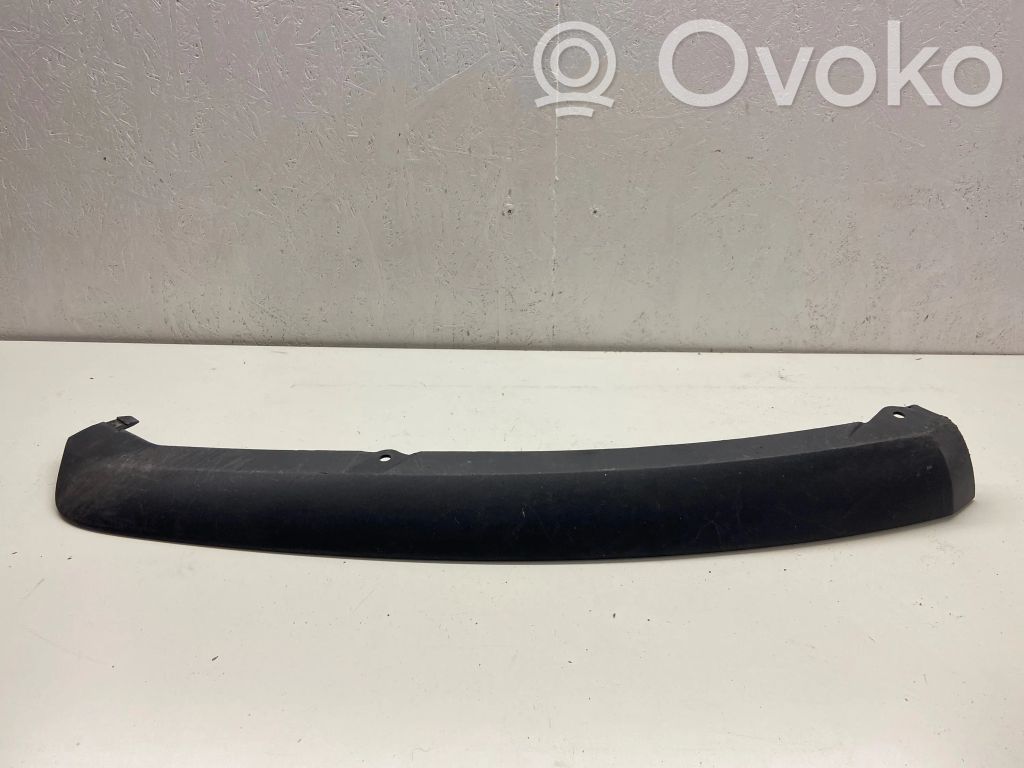 Ford Focus Borde del parachoques delantero 