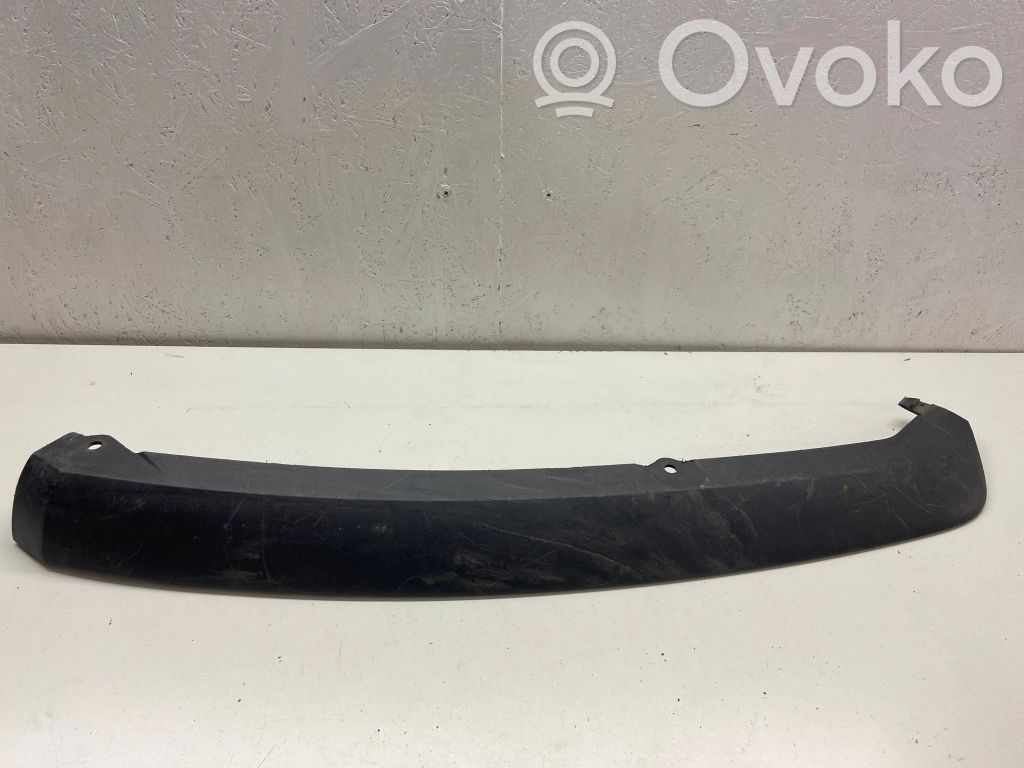 Ford Focus Front bumper lip 