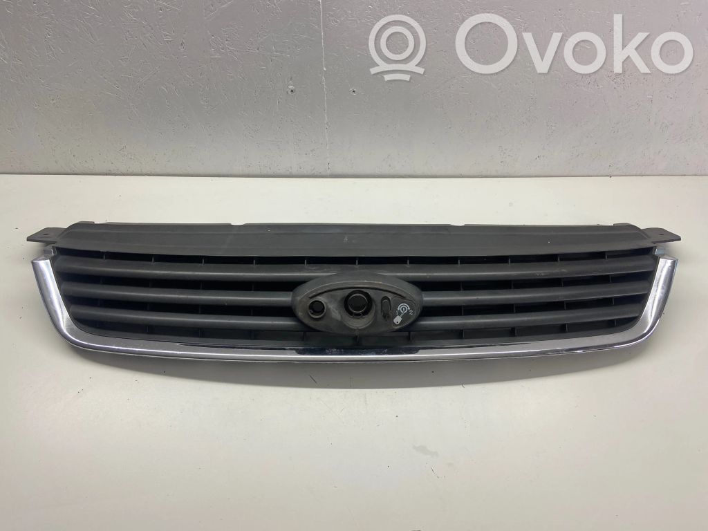 Ford Kuga I Etusäleikkö 