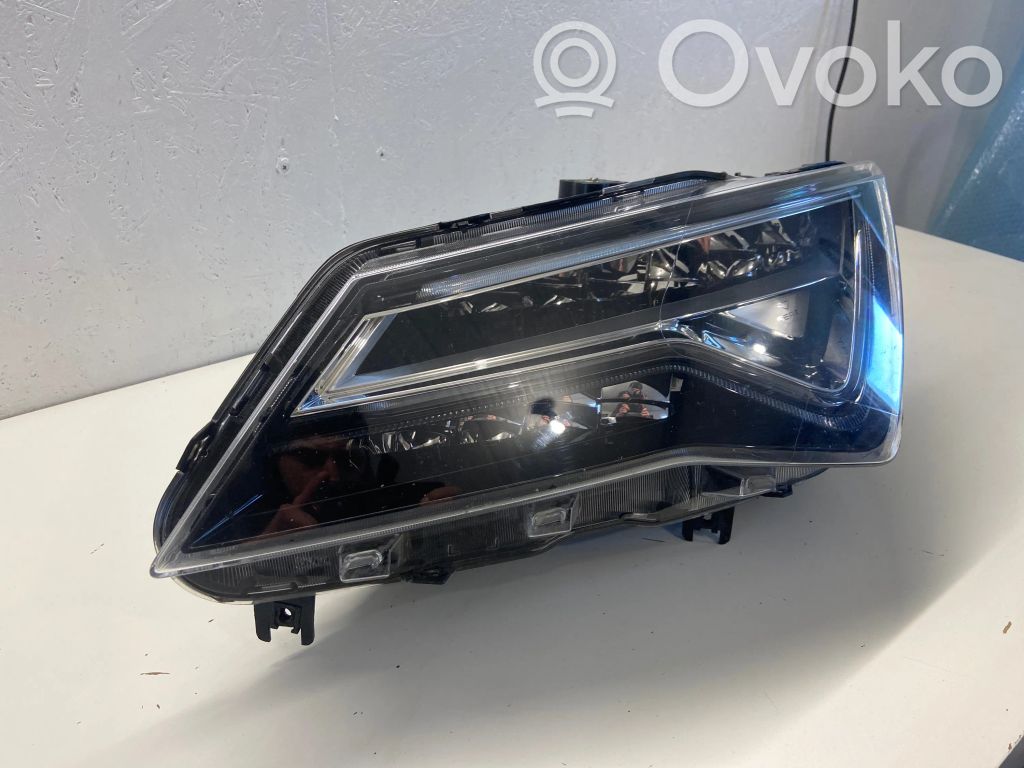 Headlight/headlamp   576941007D,90117433,576941007D