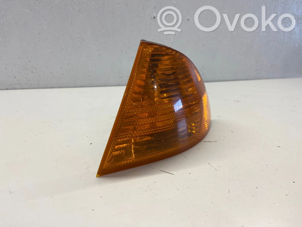 BMW 3 E46 Frontblinker 