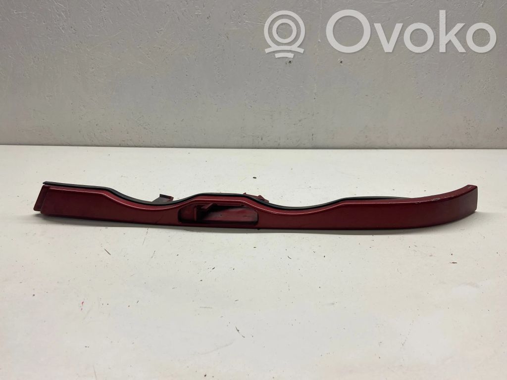BMW 3 E46 Under headlight/headlamp trim 