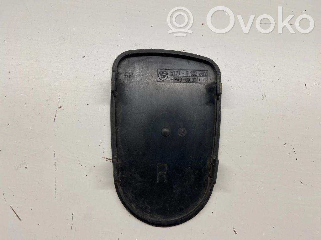 BMW 5 E39 Sonstiges Einzelteil Exterieur 