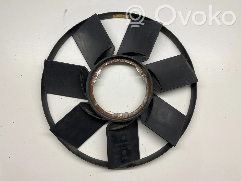 BMW X5 E53 Fan impeller 