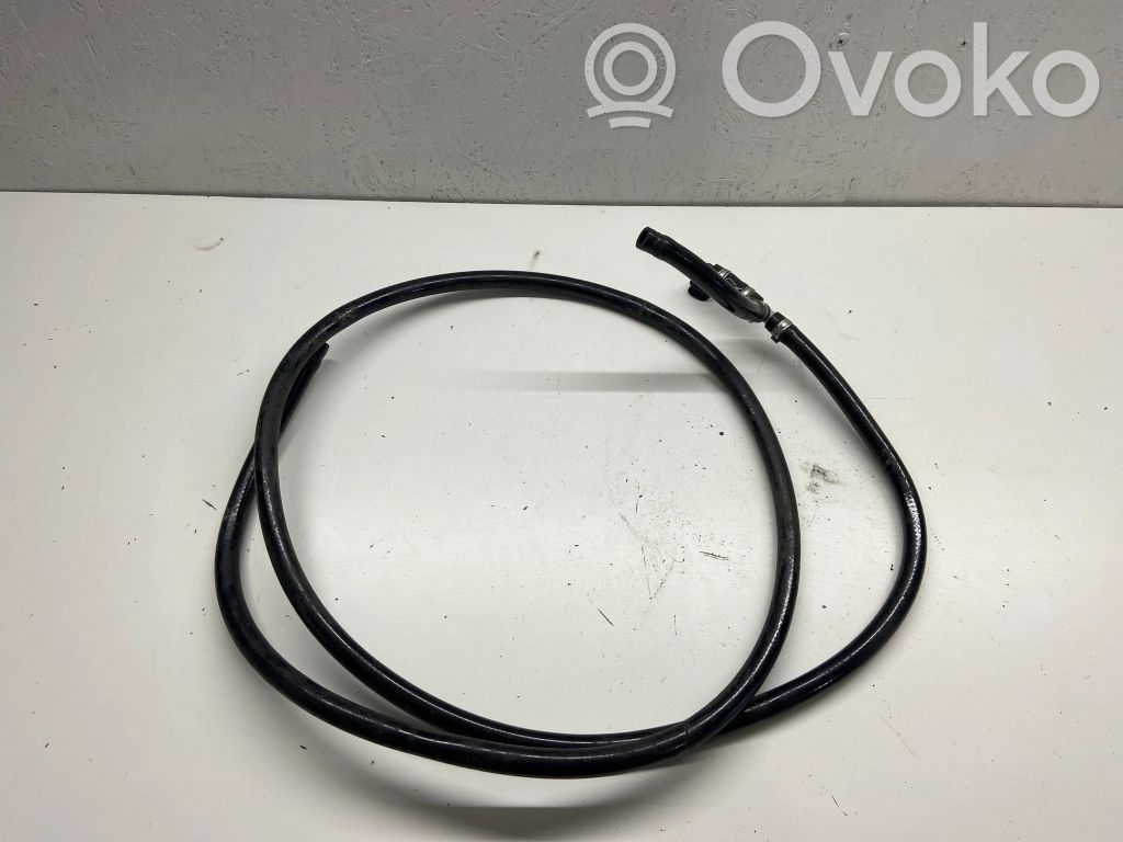 Audi A6 S6 C6 4F Conductă/furtun spălător faruri 